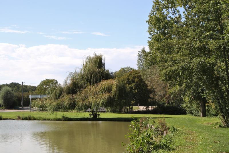 Photo 2 — Jeu-Maloches, Indre (36240)