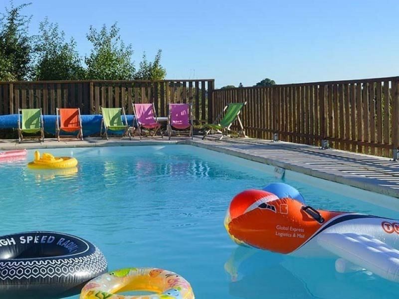 Photo 2 — Lignac, Indre (36370)