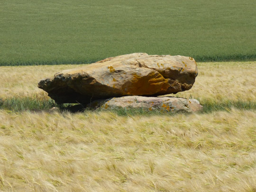 Luçay-Le-Libre, Indre