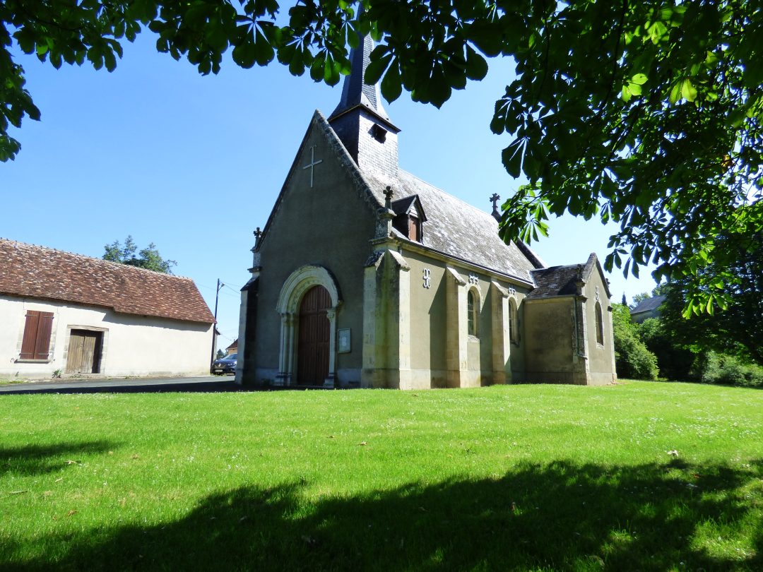 Photo 2 — Luçay-le-Libre, Indre (36150)