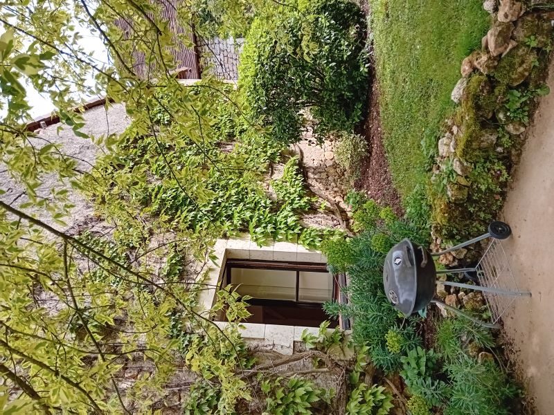 Photo 2 — Lurais, Indre (36220)