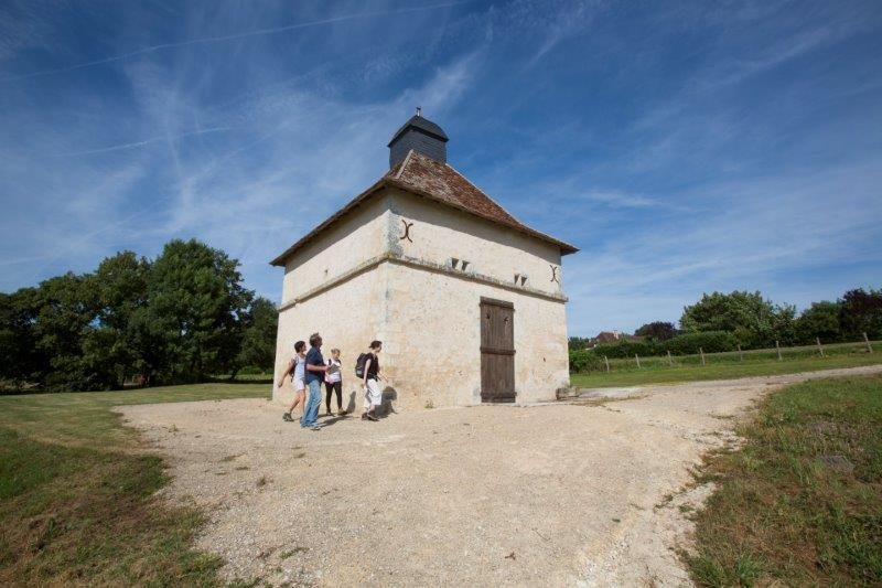 Photo 2 — Lureuil, Indre (36220)