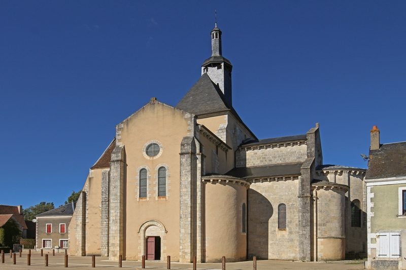 Photo 2 — Méobecq, Indre (36500)
