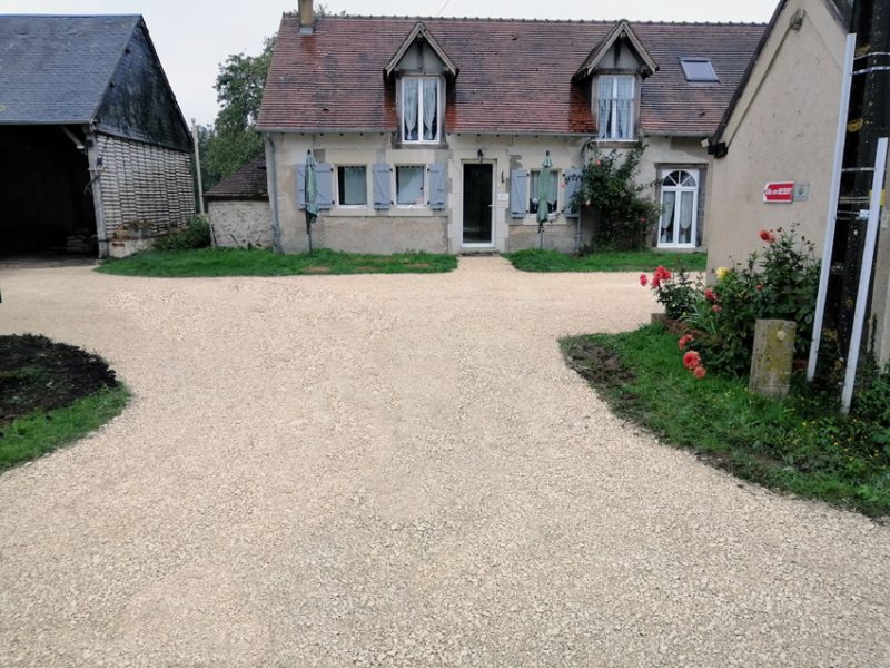 Photo 2 — Moulins-sur-Céphons, Indre (36110)