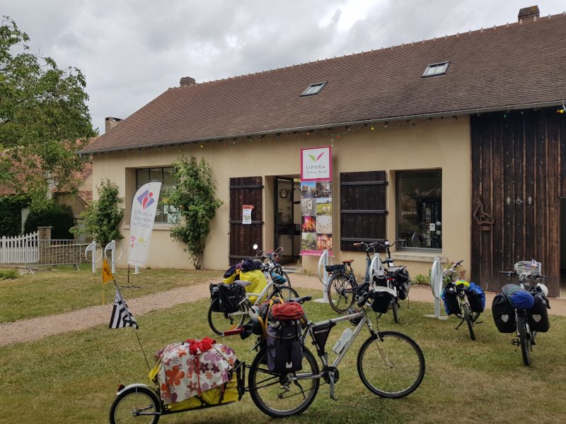 Photo 2 — Nohant-Vic, Indre (36400)