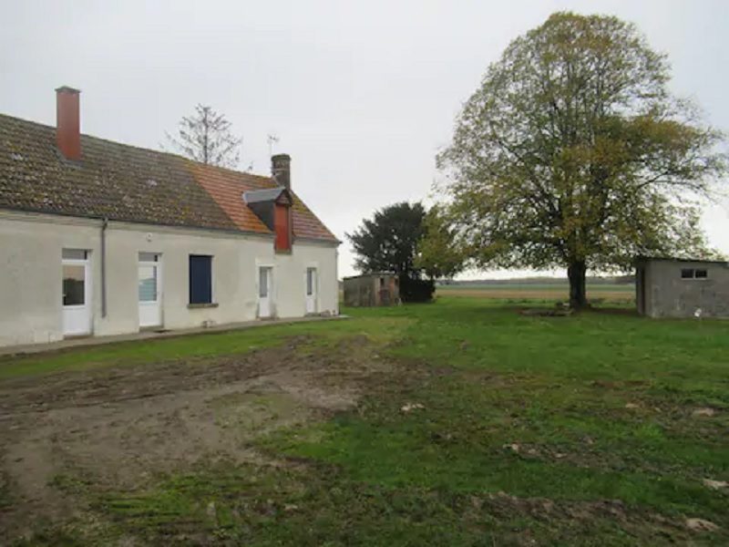 Rouvres-Les-Bois, Indre