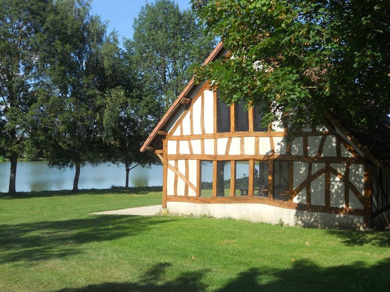 Photo 2 — Rouvres-les-Bois, Indre (36110)