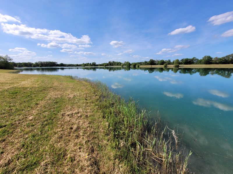 Photo 2 — Saint-Genou, Indre (36500)