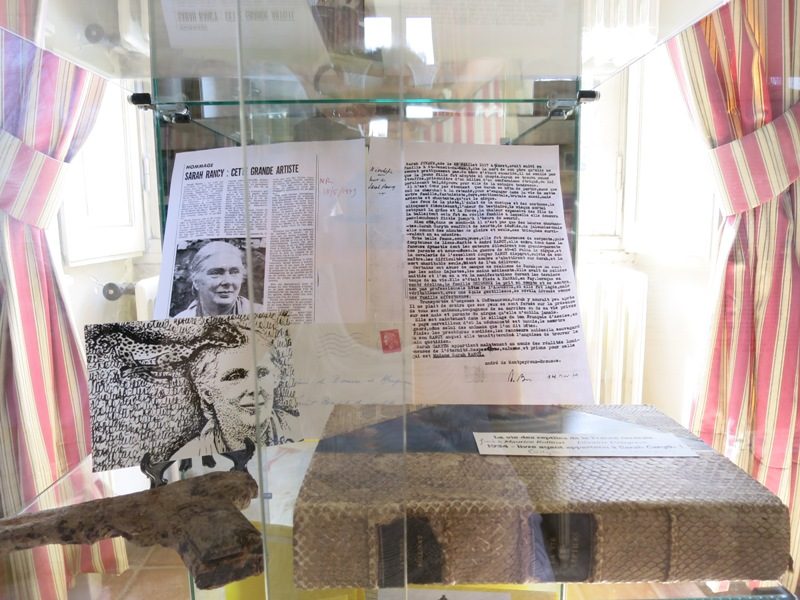 Photo 2 — Saint-Lactencin, Indre (36500)