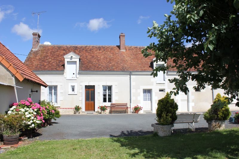 Photo 2 — Veuil, Indre (36600)