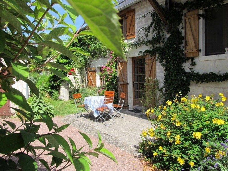 Anché, Indre-et-Loire