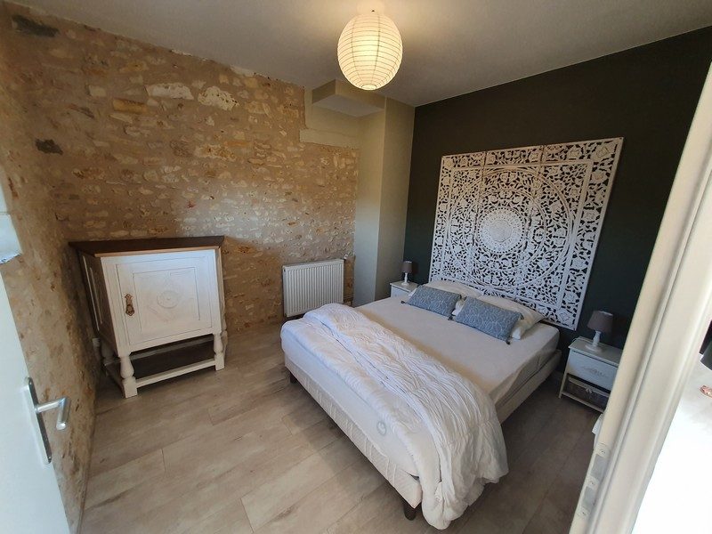 Photo 2 — Braye-sous-Faye, Indre-et-Loire (37120)