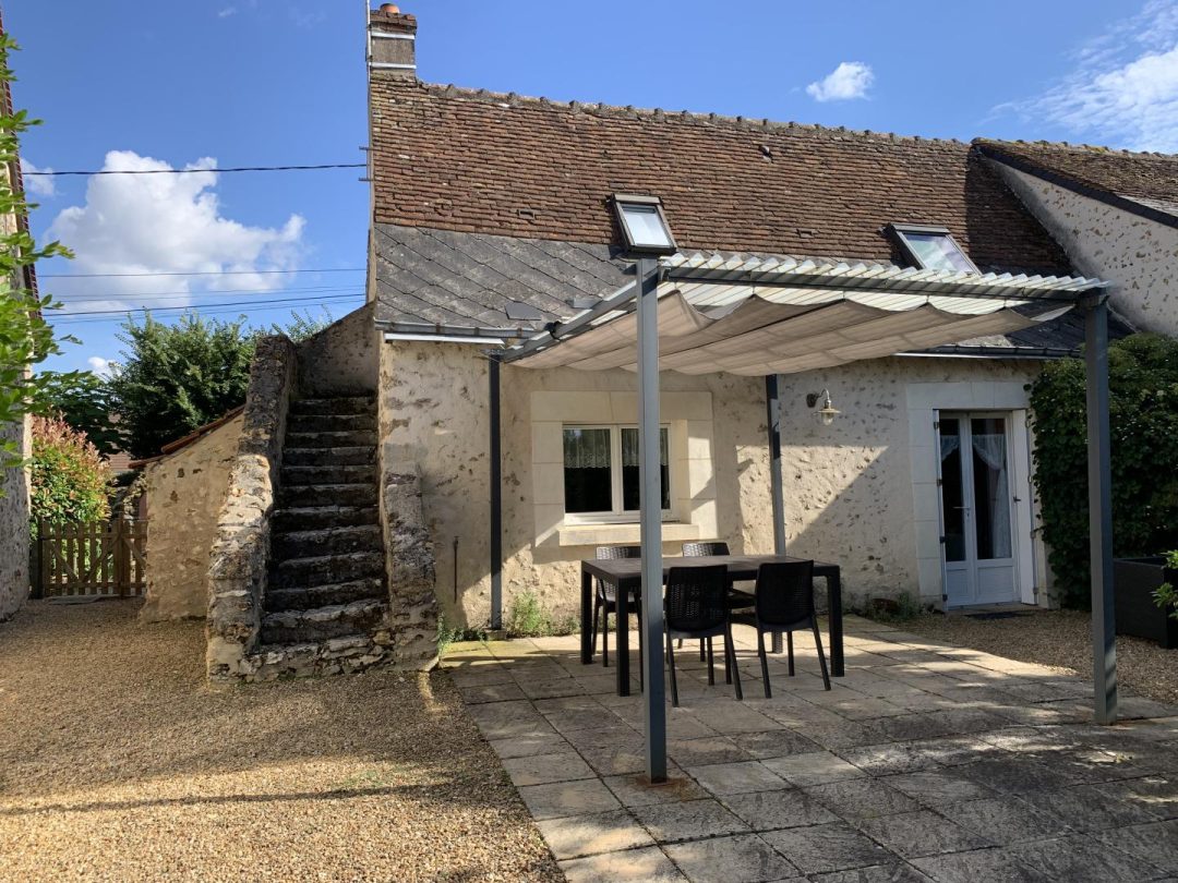 Photo 2 — Chanceaux-sur-Choisille, Indre-et-Loire (37390)