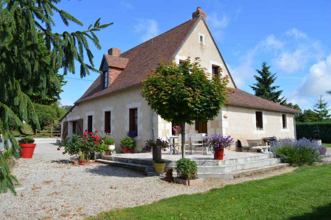 Photo 2 — Château-la-Vallière, Indre-et-Loire (37330)