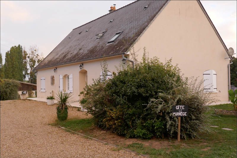 Photo 2 — Chemillé-sur-Dême, Indre-et-Loire (37370)