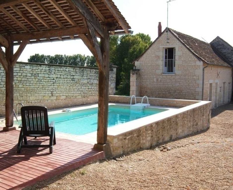 Photo 2 — Chezelles, Indre-et-Loire (37220)