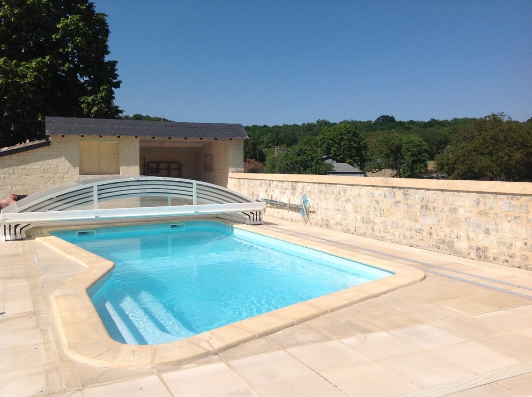 Photo 2 — Couziers, Indre-et-Loire (37500)