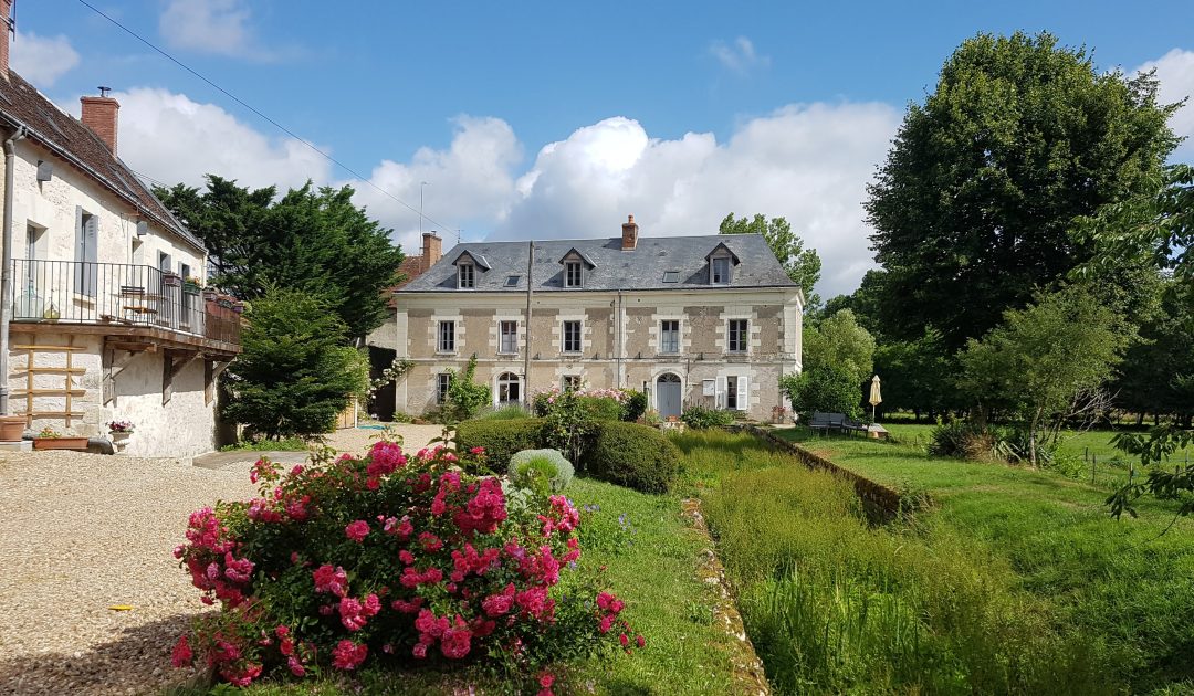 Photo 2 — Épeigné-les-Bois, Indre-et-Loire (37150)