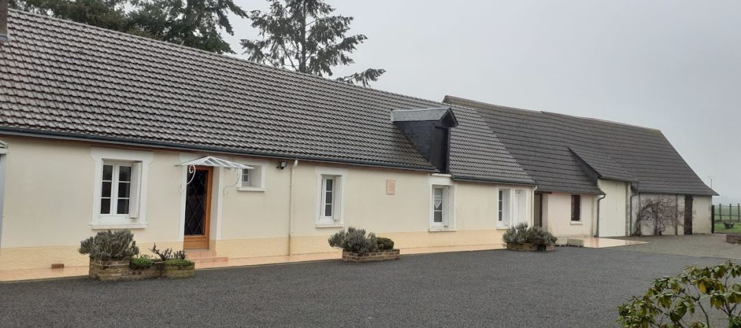 Photo 2 — La Ferrière, Indre-et-Loire (37110)