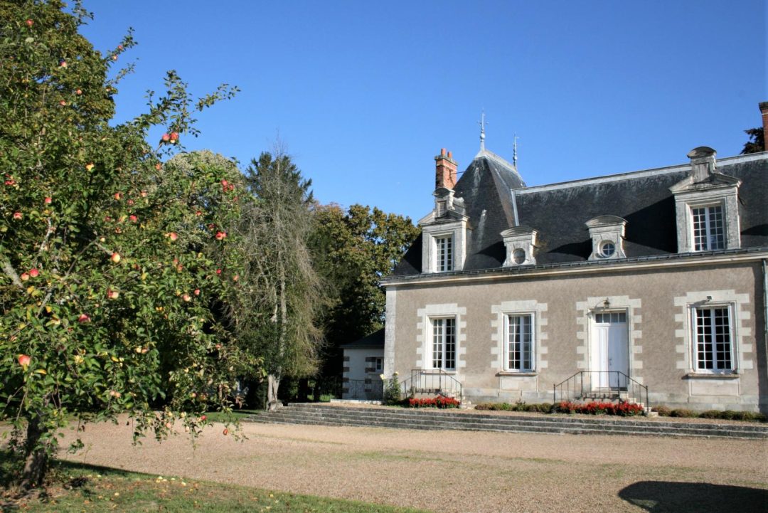 Photo 2 — Monnaie, Indre-et-Loire (37380)