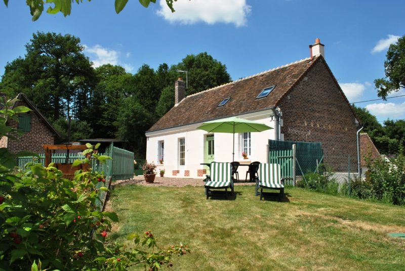 Photo 2 — Monthodon, Indre-et-Loire (37110)