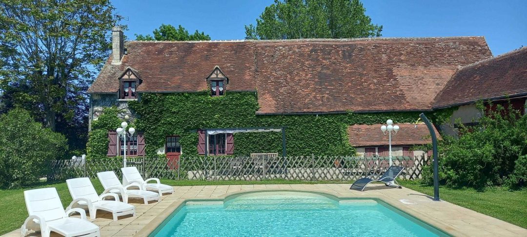 Photo 1 — Mouzay, Indre-et-Loire (37600)