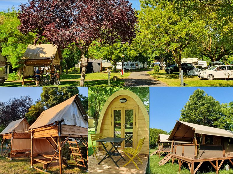 Photo 2 — Nazelles-Négron, Indre-et-Loire (37530)