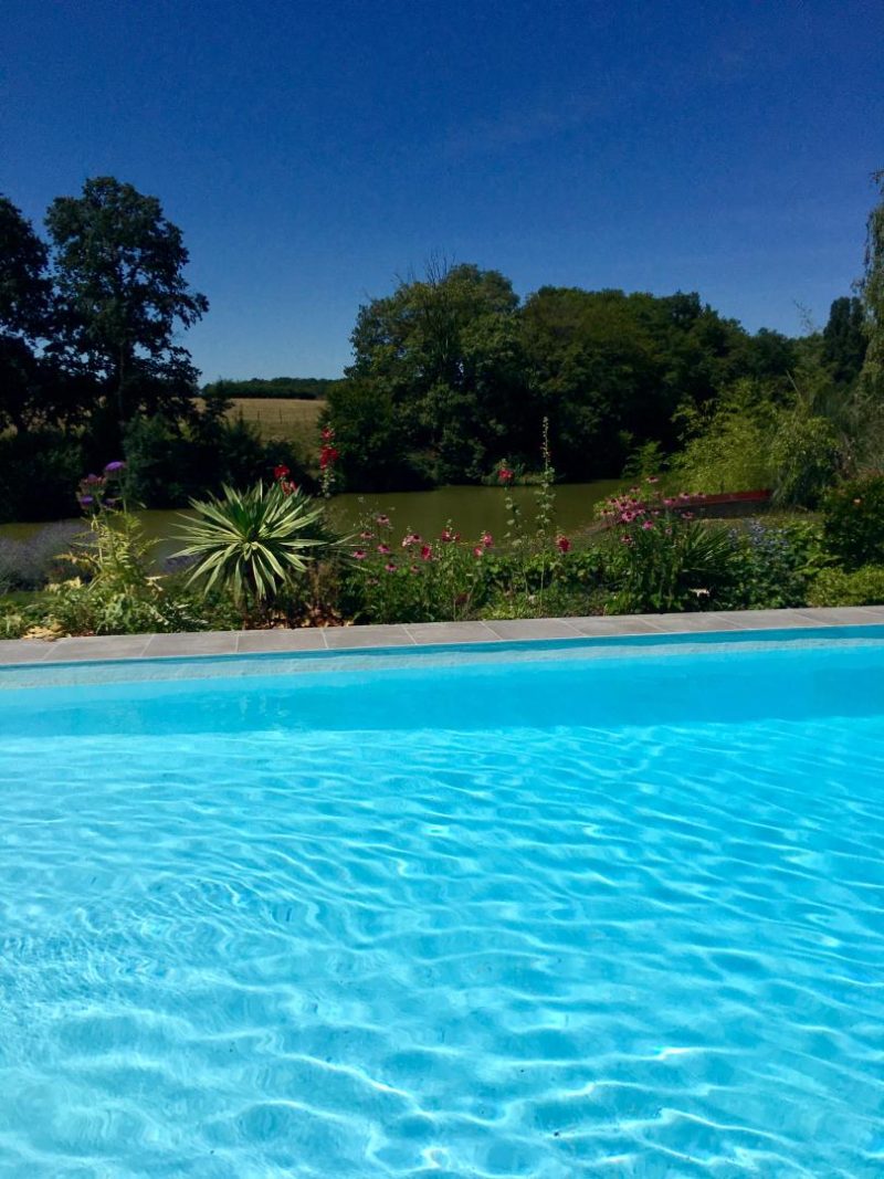 Photo 2 — Neuil, Indre-et-Loire (37190)