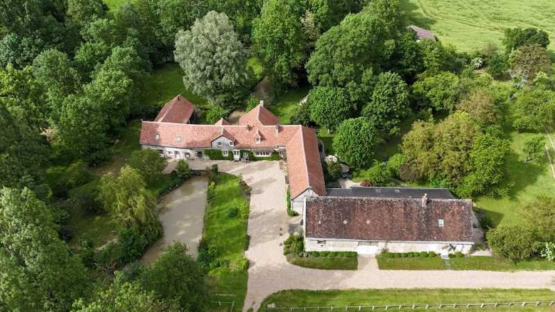 Photo 2 — Neuillé-le-Lierre, Indre-et-Loire (37380)