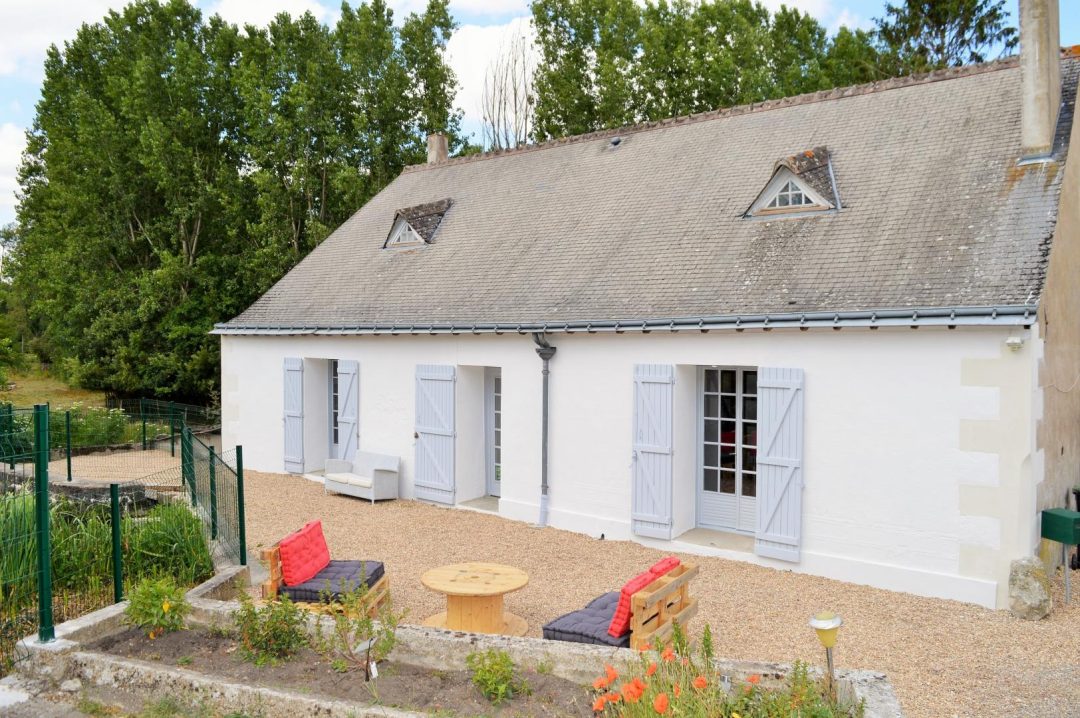 Photo 2 — Neuillé-Pont-Pierre, Indre-et-Loire (37360)