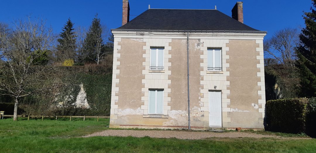 Photo 2 — Nouzilly, Indre-et-Loire (37380)