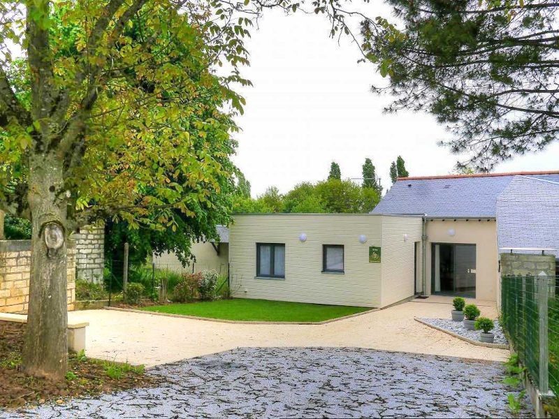 Photo 2 — Parçay-Meslay, Indre-et-Loire (37210)