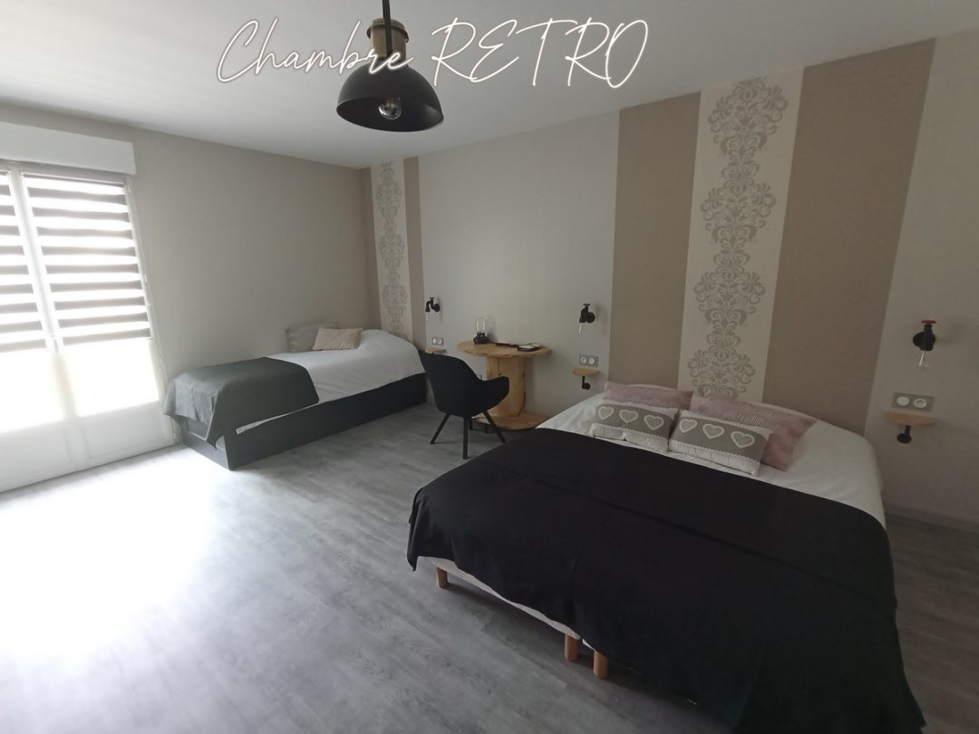 Photo 2 — Rivière, Indre-et-Loire (37500)