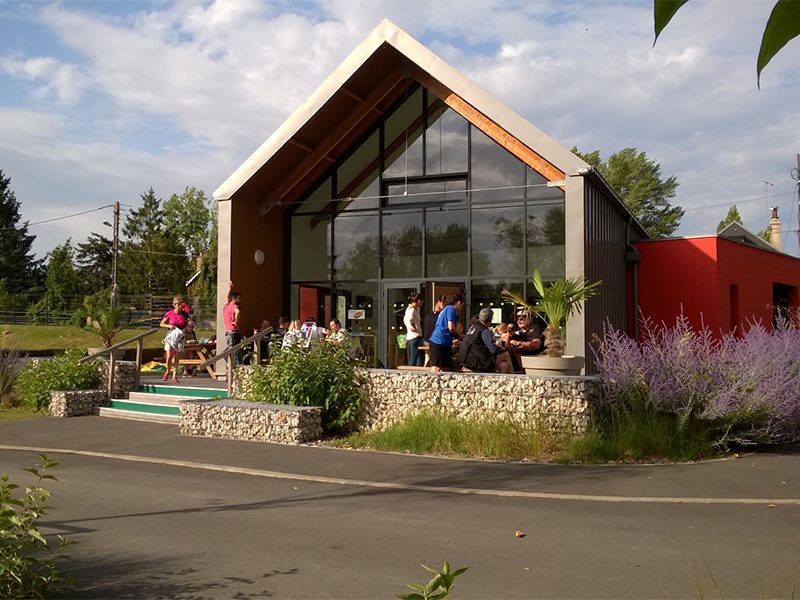 Photo 2 — Saint-Avertin, Indre-et-Loire (37550)