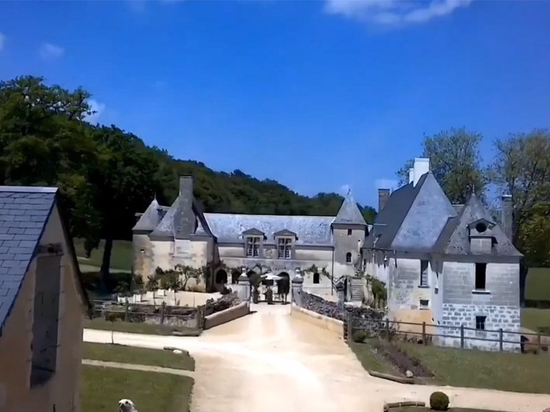 Photo 2 — Saint-Christophe-sur-le-Nais, Indre-et-Loire (37370)