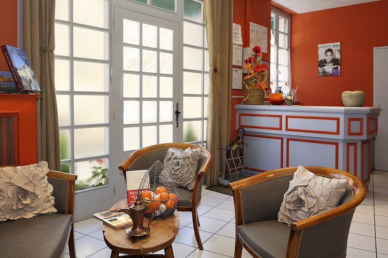 Photo 2 — Saint-Martin-le-Beau, Indre-et-Loire (37270)