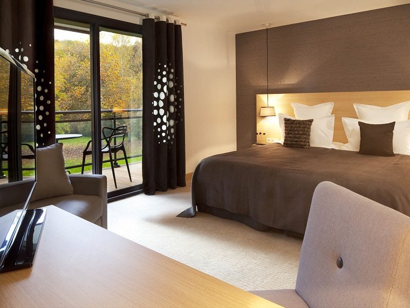 Photo 2 — Saint-Ouen-les-Vignes, Indre-et-Loire (37530)