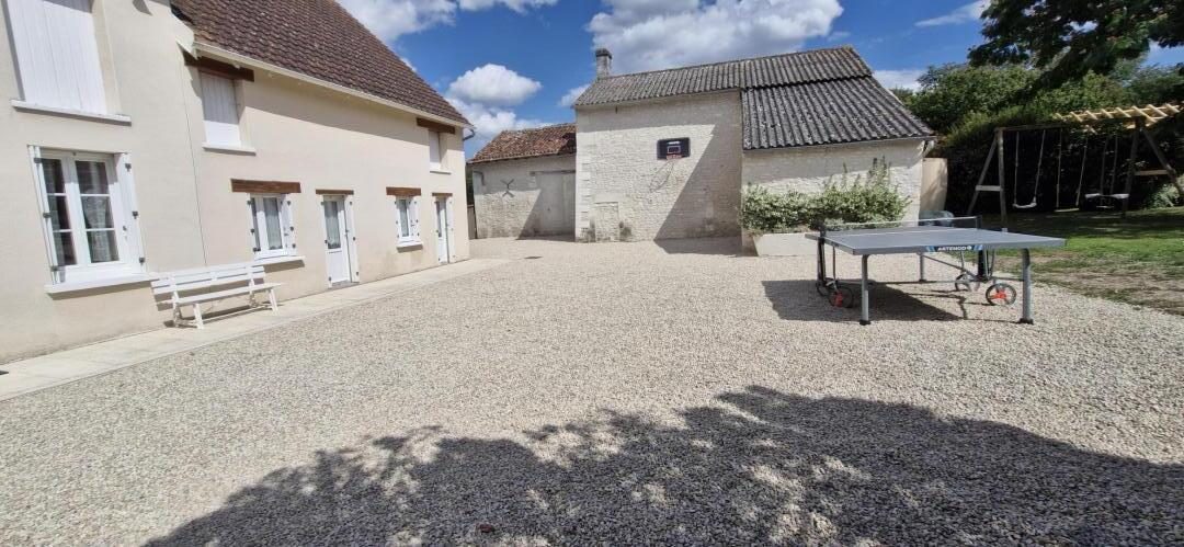 Photo 2 — La Tour-Saint-Gelin, Indre-et-Loire (37120)