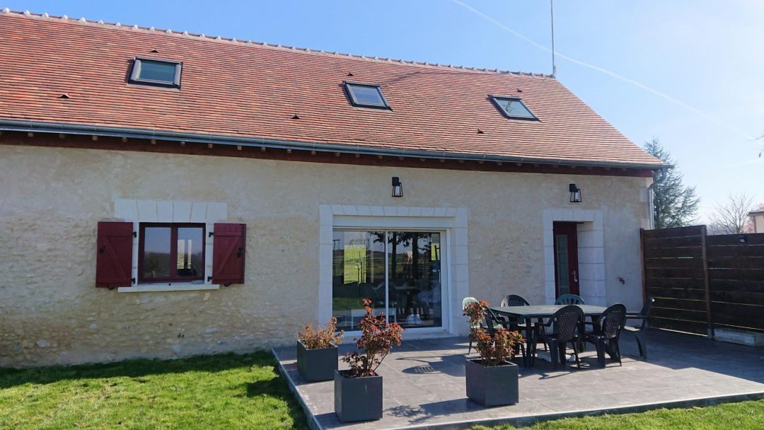 Photo 2 — Villedômain, Indre-et-Loire (37460)