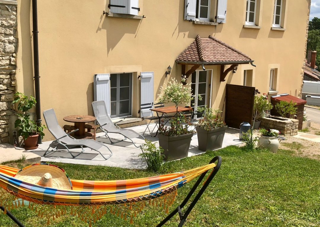 Photo 2 — Chamole, Jura (39800)