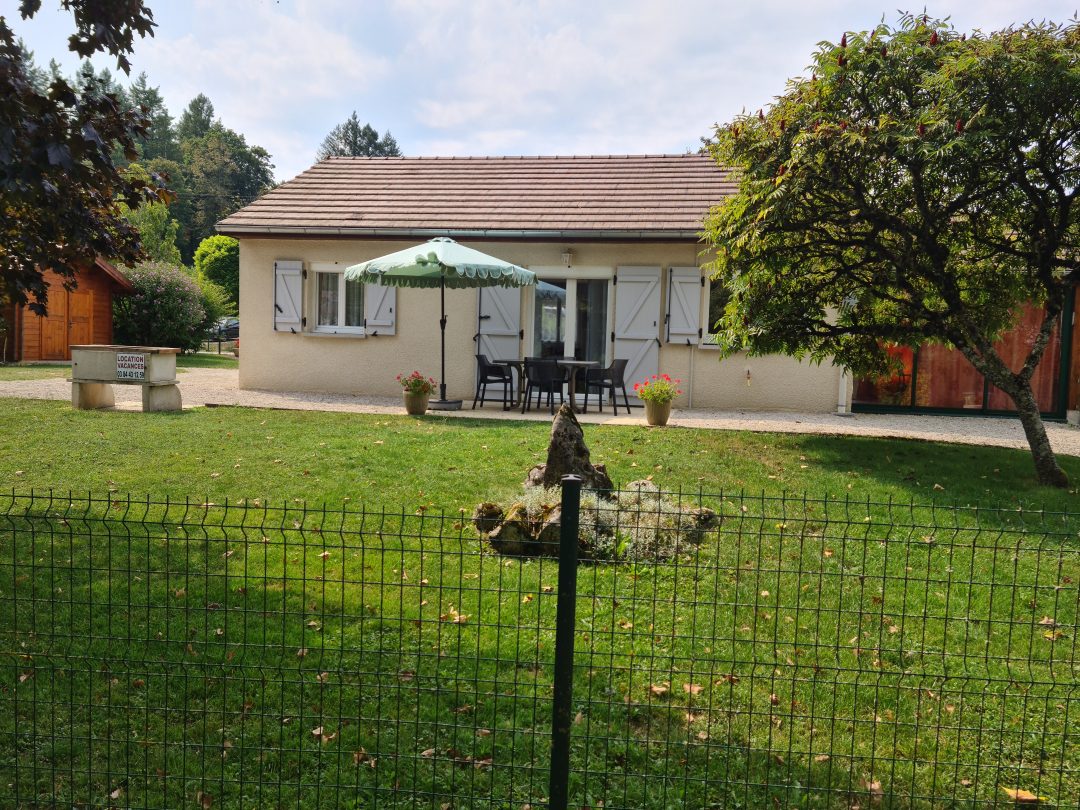 Photo 2 — Pont-de-Poitte, Jura (39130)