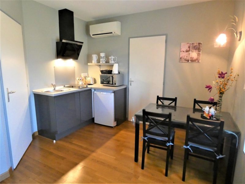 Photo 2 — Angoumé, Landes (40990)