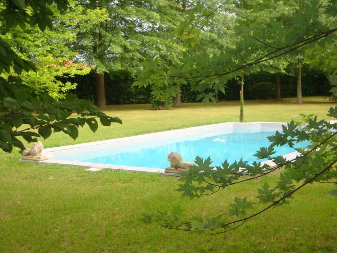 Photo 2 — Arsague, Landes (40330)