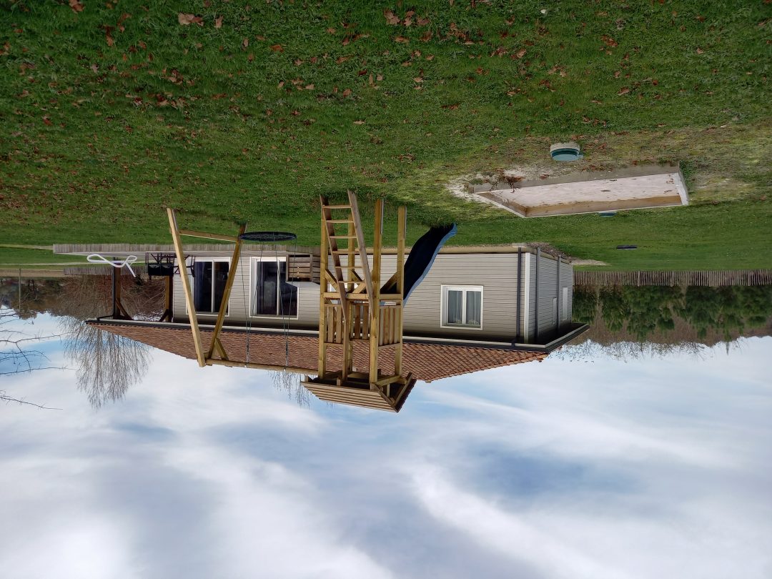 Photo 2 — Eyres-Moncube, Landes (40500)