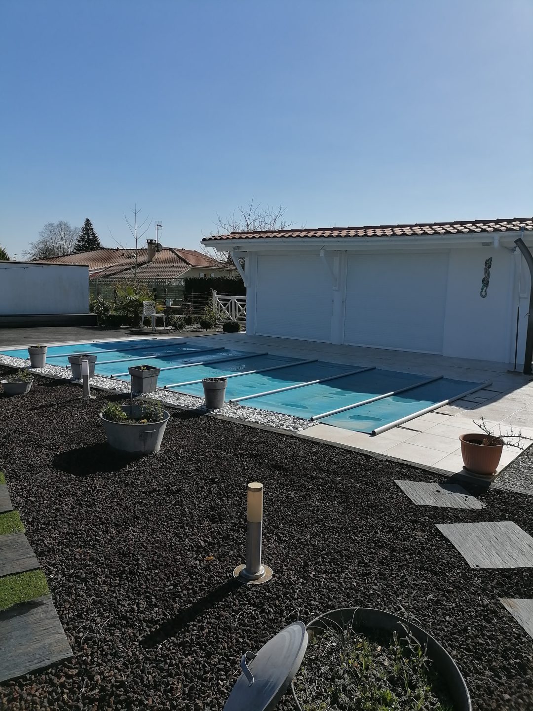 Photo 2 — Haut-Mauco, Landes (40280)