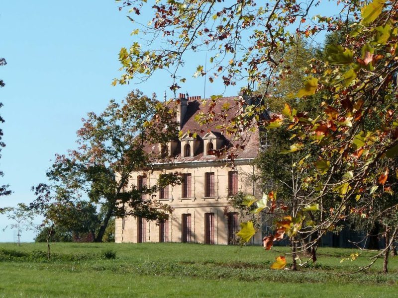 Photo 2 — Lagrange, Landes (40240)
