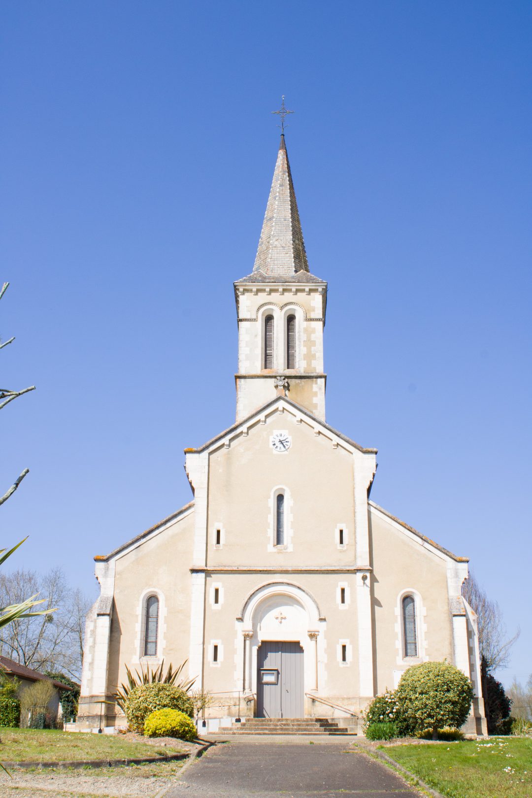 Photo 2 — Lamothe, Landes (40250)
