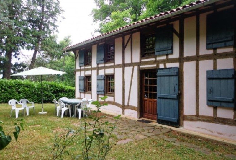 Photo 2 — Laurède, Landes (40250)