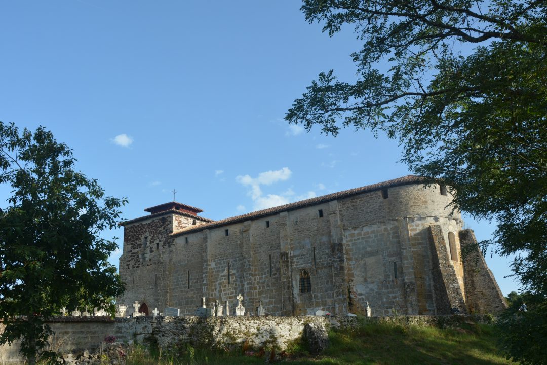 Photo 2 — Lesgor, Landes (40400)