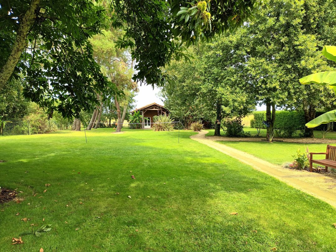 Photo 2 — Liposthey, Landes (40410)